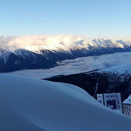 Appartment Sofi - Enjoy The View - Axams,Innsbruck Tirol Eksteriør bilde
