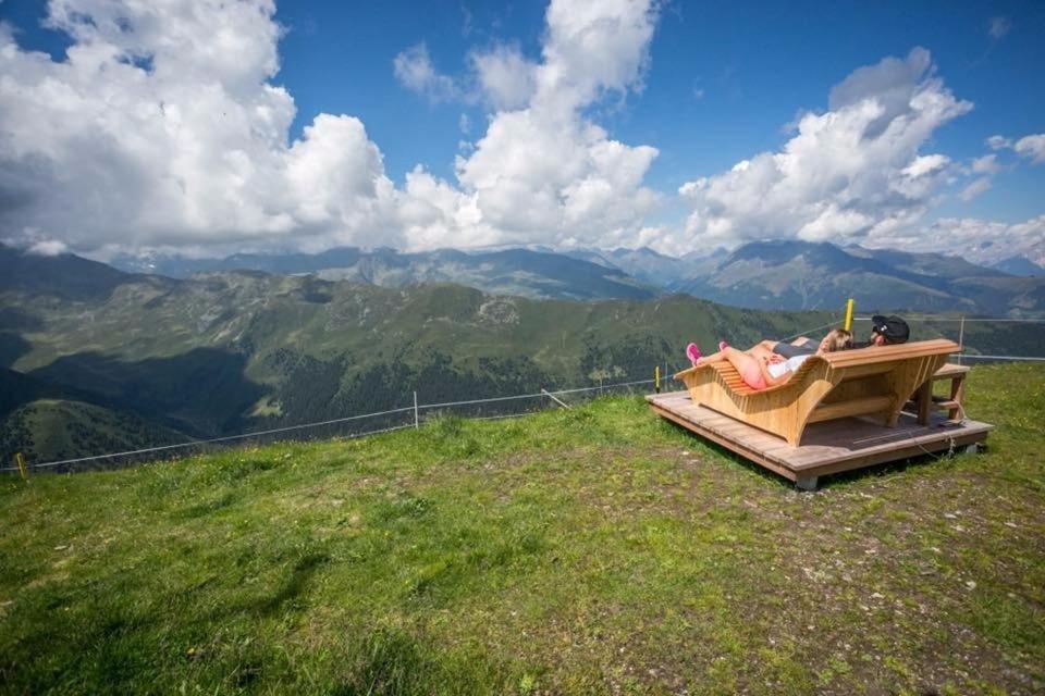 Appartment Sofi - Enjoy The View - Axams,Innsbruck Tirol Eksteriør bilde