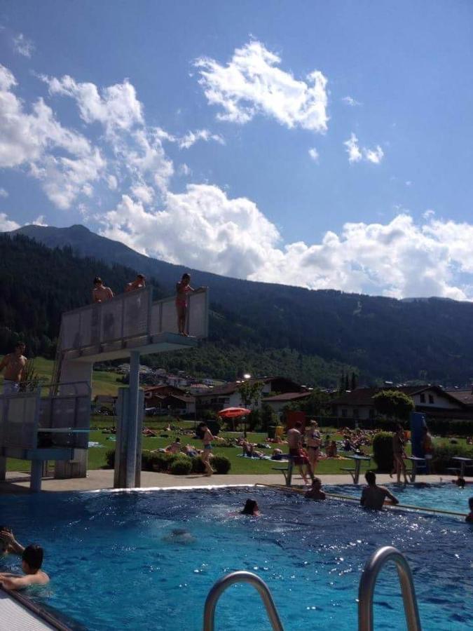 Appartment Sofi - Enjoy The View - Axams,Innsbruck Tirol Eksteriør bilde