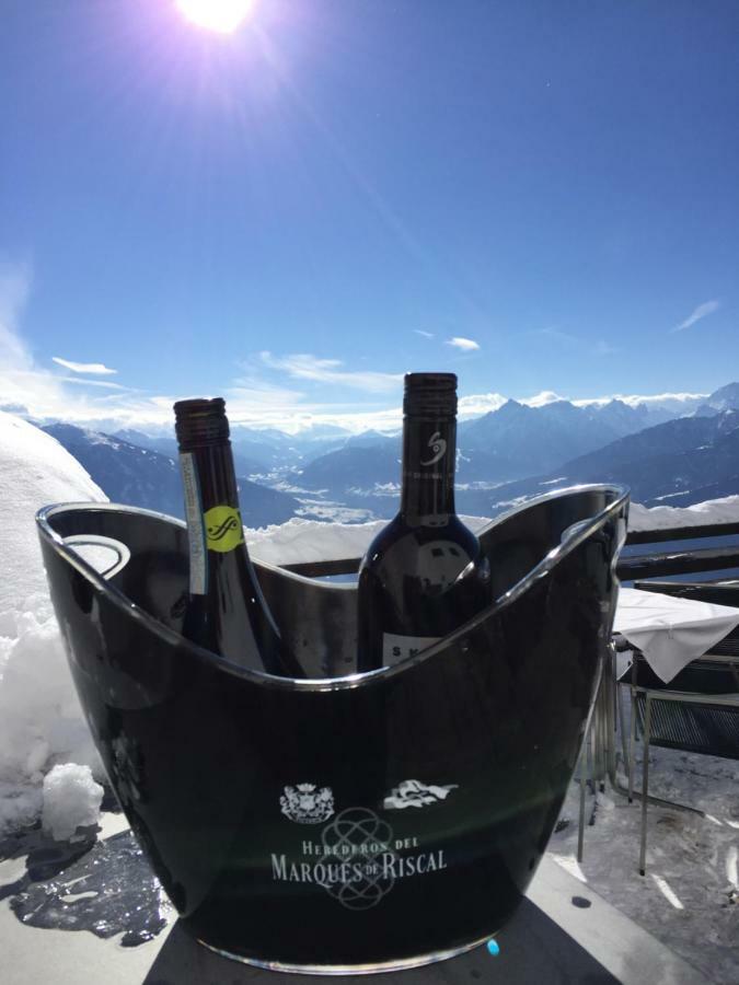 Appartment Sofi - Enjoy The View - Axams,Innsbruck Tirol Eksteriør bilde